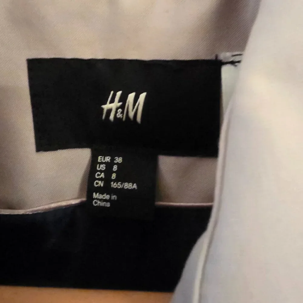 H&M Jacket - Picture 4 of 8